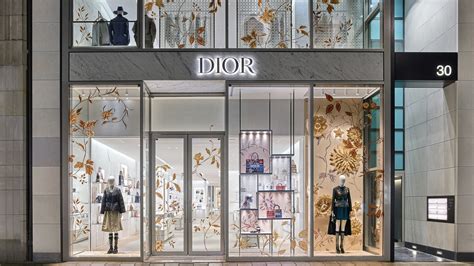 dior hamburg neuer wall|dior wall 30 germany.